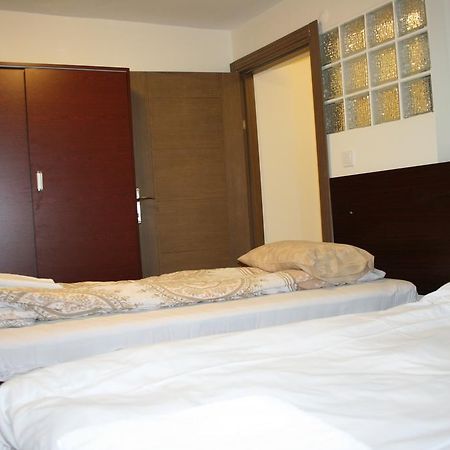 איסטמבול Marmara Apartments חדר תמונה