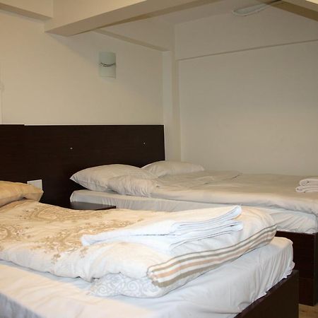 איסטמבול Marmara Apartments חדר תמונה