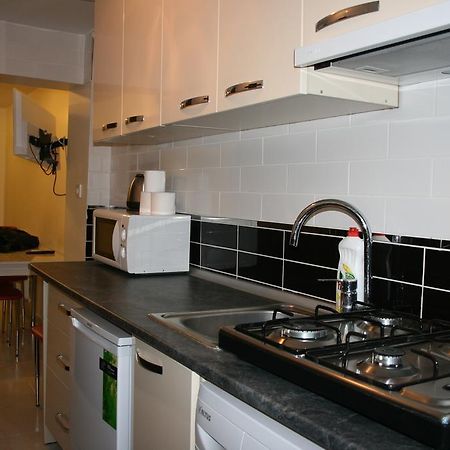 איסטמבול Marmara Apartments חדר תמונה
