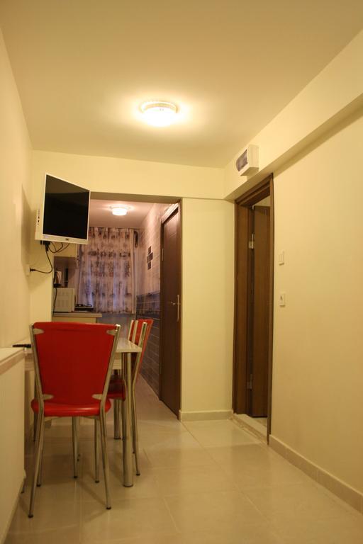 איסטמבול Marmara Apartments חדר תמונה