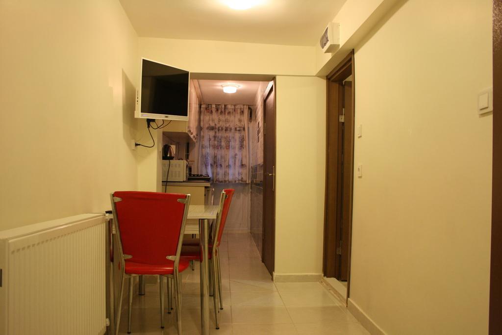 איסטמבול Marmara Apartments חדר תמונה