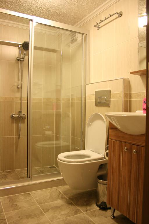 איסטמבול Marmara Apartments חדר תמונה
