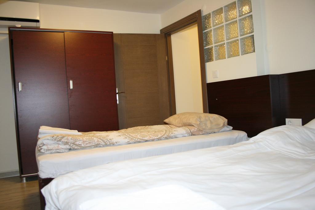 איסטמבול Marmara Apartments חדר תמונה