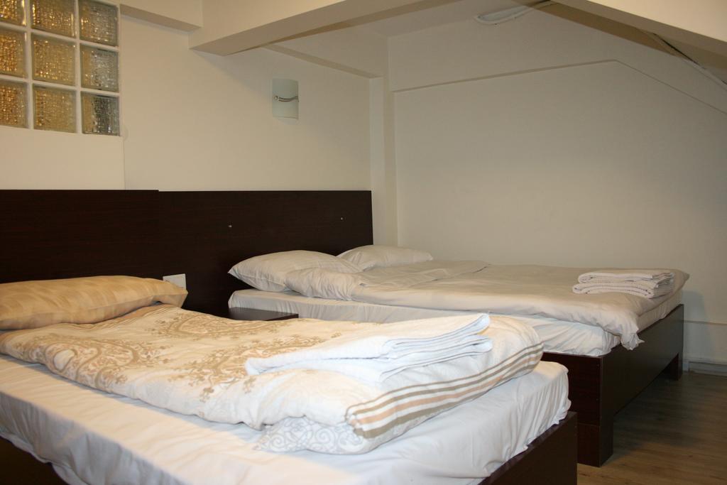 איסטמבול Marmara Apartments חדר תמונה