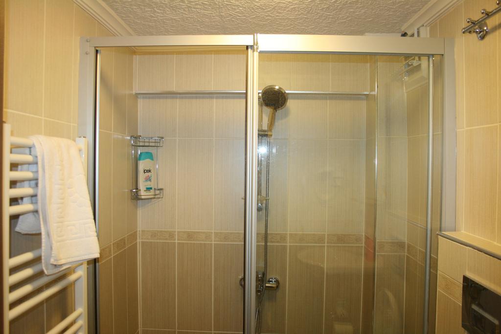 איסטמבול Marmara Apartments חדר תמונה