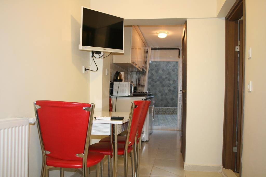 איסטמבול Marmara Apartments חדר תמונה
