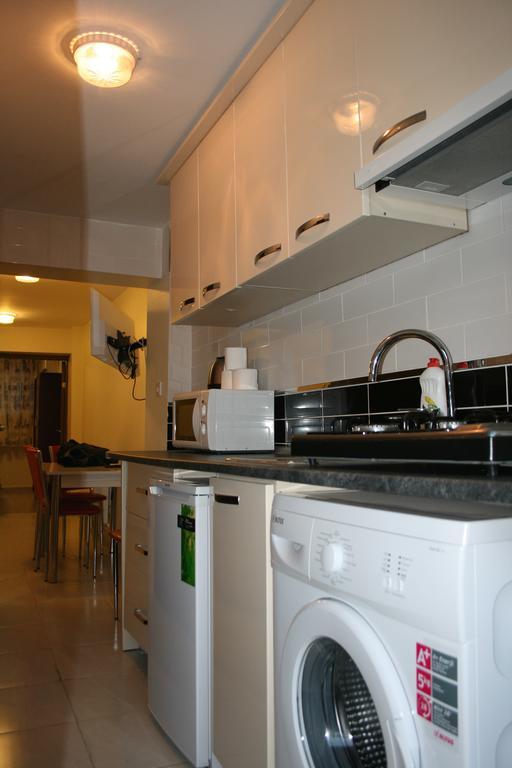 איסטמבול Marmara Apartments חדר תמונה