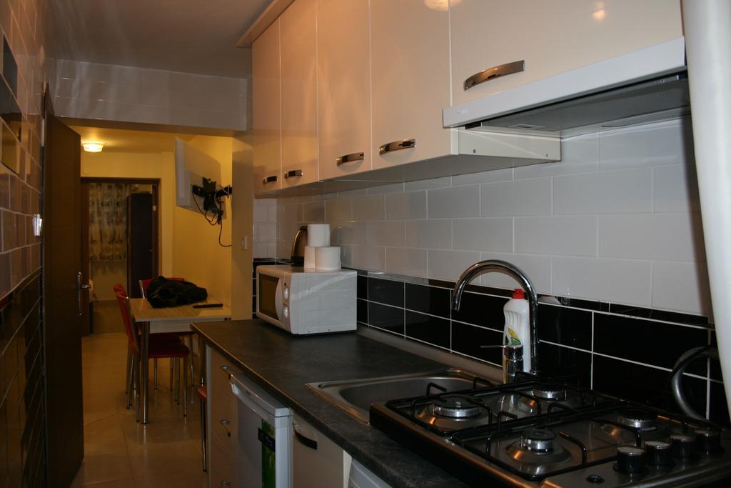 איסטמבול Marmara Apartments חדר תמונה