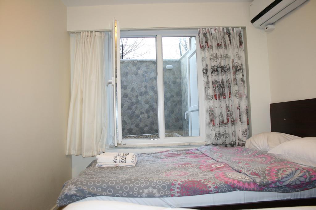 איסטמבול Marmara Apartments חדר תמונה
