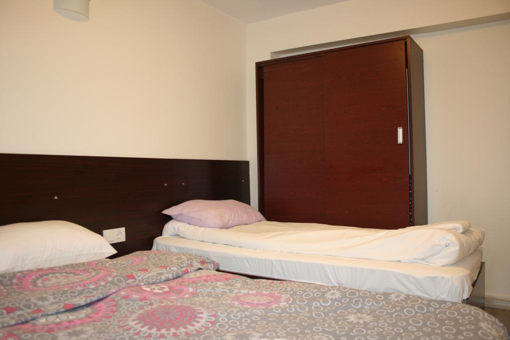 איסטמבול Marmara Apartments חדר תמונה