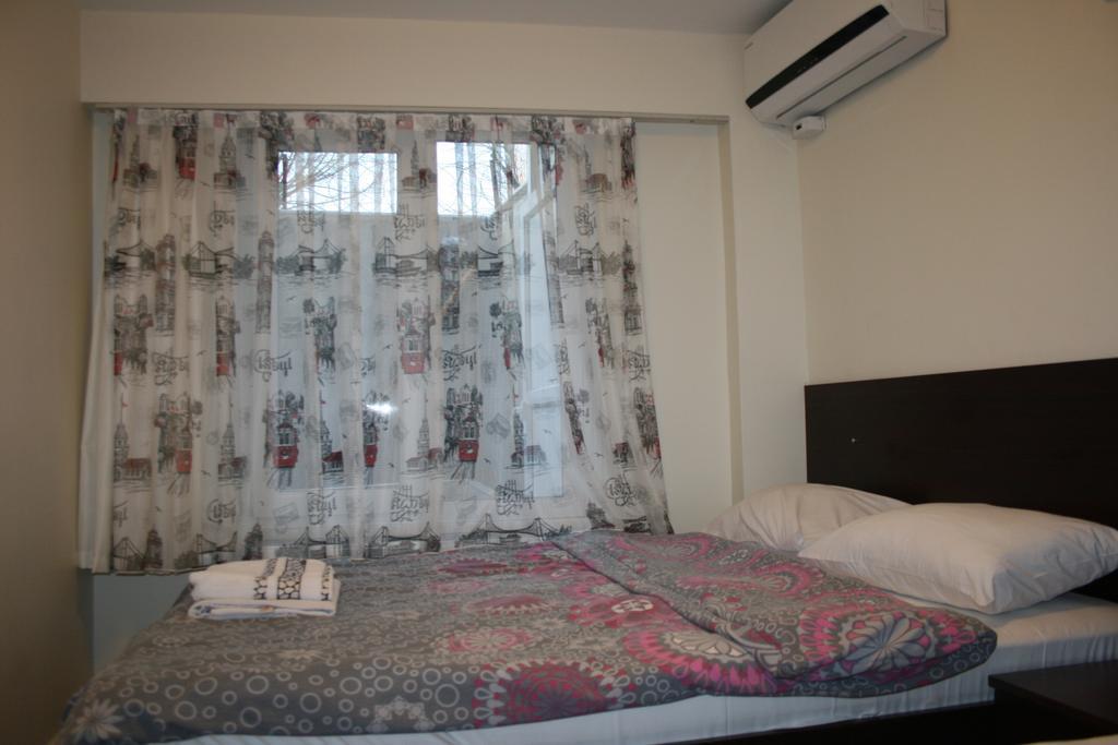 איסטמבול Marmara Apartments חדר תמונה