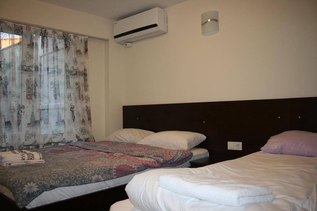 איסטמבול Marmara Apartments חדר תמונה