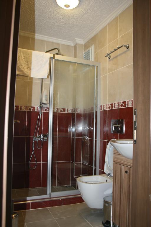איסטמבול Marmara Apartments חדר תמונה