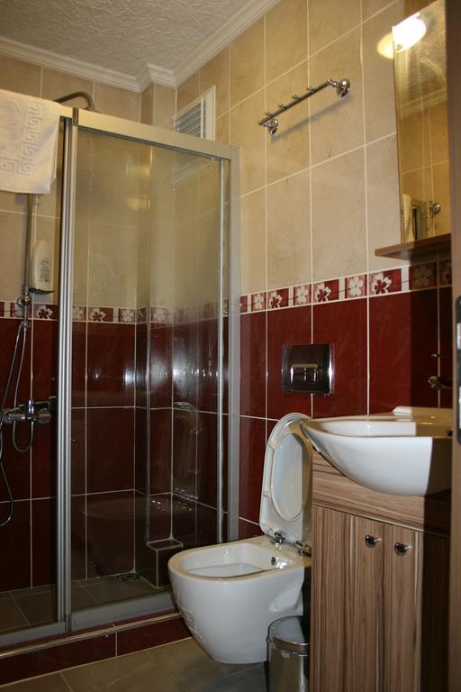 איסטמבול Marmara Apartments חדר תמונה