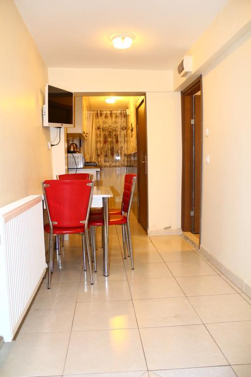 איסטמבול Marmara Apartments מראה חיצוני תמונה